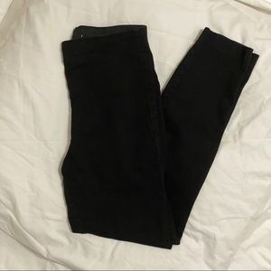 Black Jeans